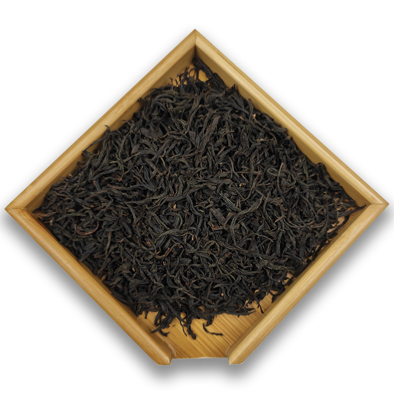 武夷山高山小种奇兰红茶花果香幽香型正山的小种散装厂家批发