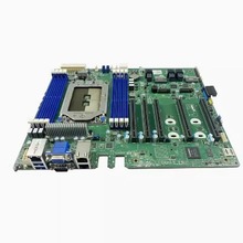 泰安TYAN S8030GM2NE 主板PCIE 4.0服务器组装机AMD单路ATX板M.2