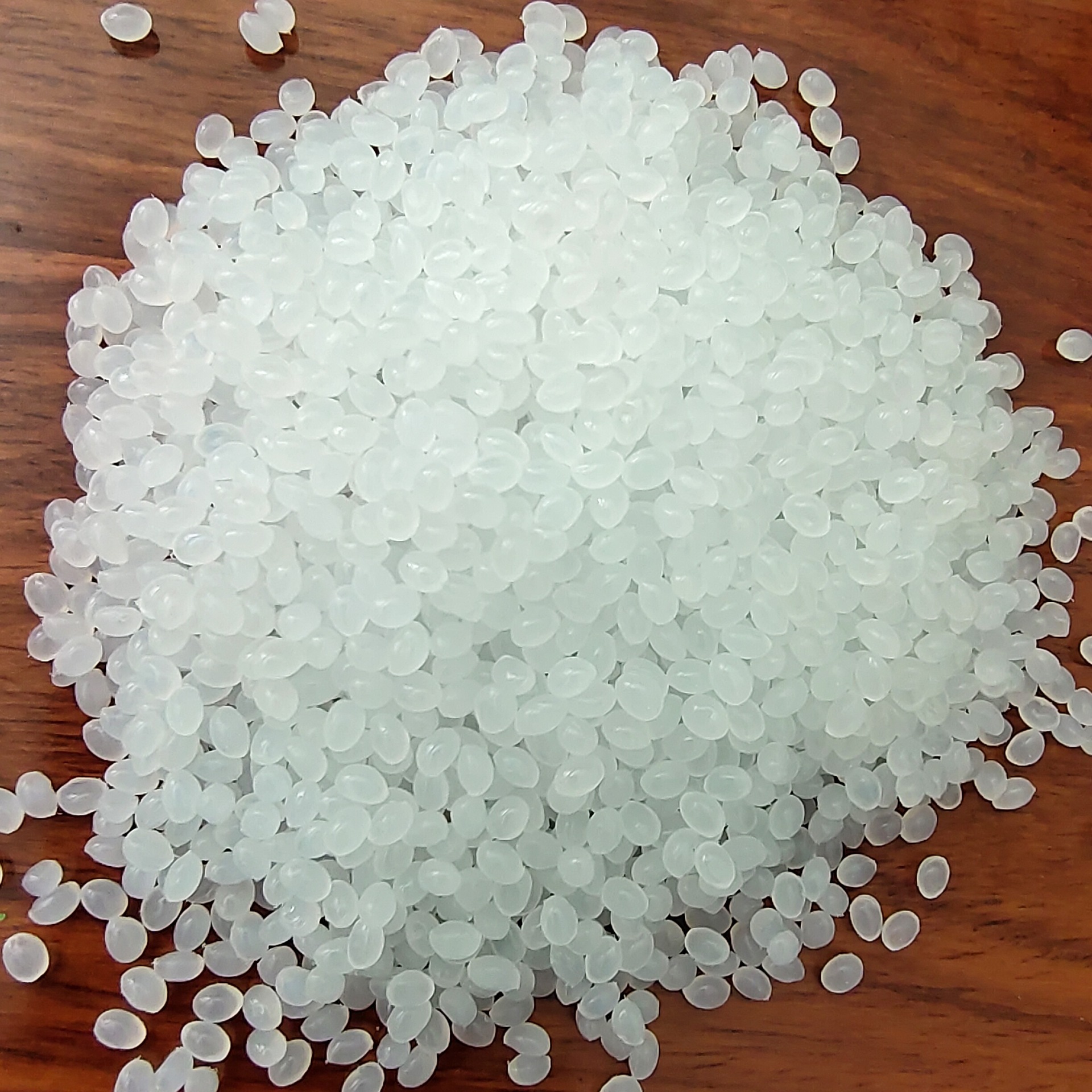 gma接枝料 白色颗粒 pet增强增韧用 改性剂 阻燃增强 中等接枝率