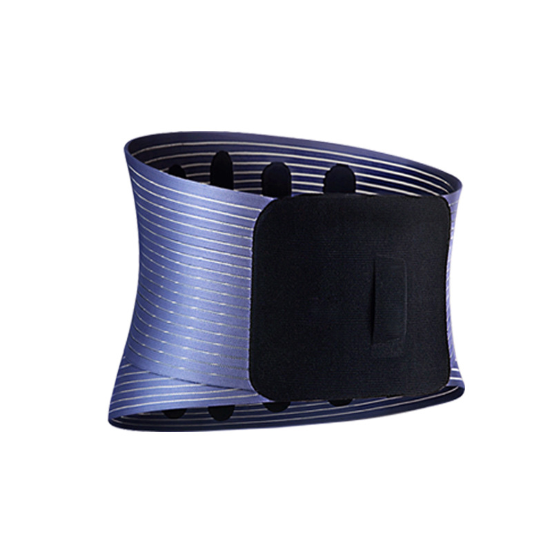 护腰带腰突腰脱腰疼男女专用钢板支撑腰部腰椎滑脱固定腰围子腰托