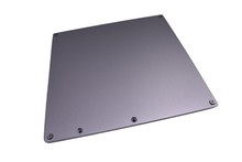 V-core3 3D打印机 DIY MIC6 打印平台热床铝板 300/400/500mm 尺