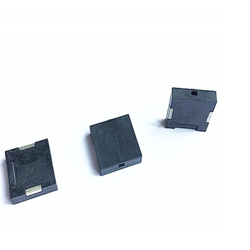 12*12*3 贴片蜂鸣器 压电蜂鸣器正方形 smd1230 压电式无源-阿里巴巴