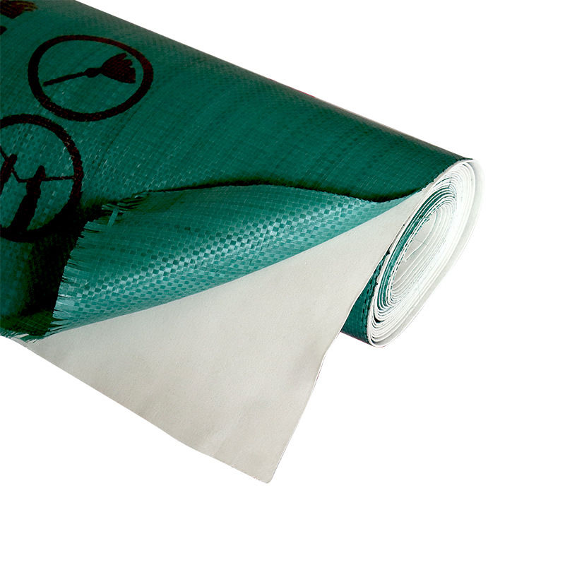 成品家装装修地面保护膜垫瓷砖地砖木地板铺护地膜室内防潮用