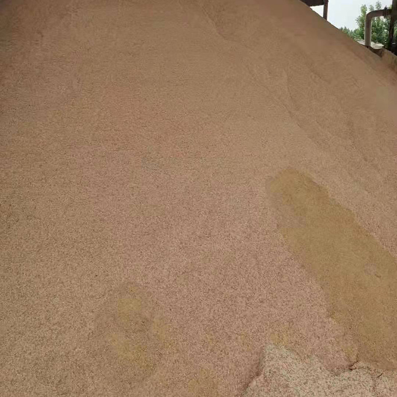 批发水洗建筑河砂 搅拌站装修工程黄沙机制沙山东厂家河砂