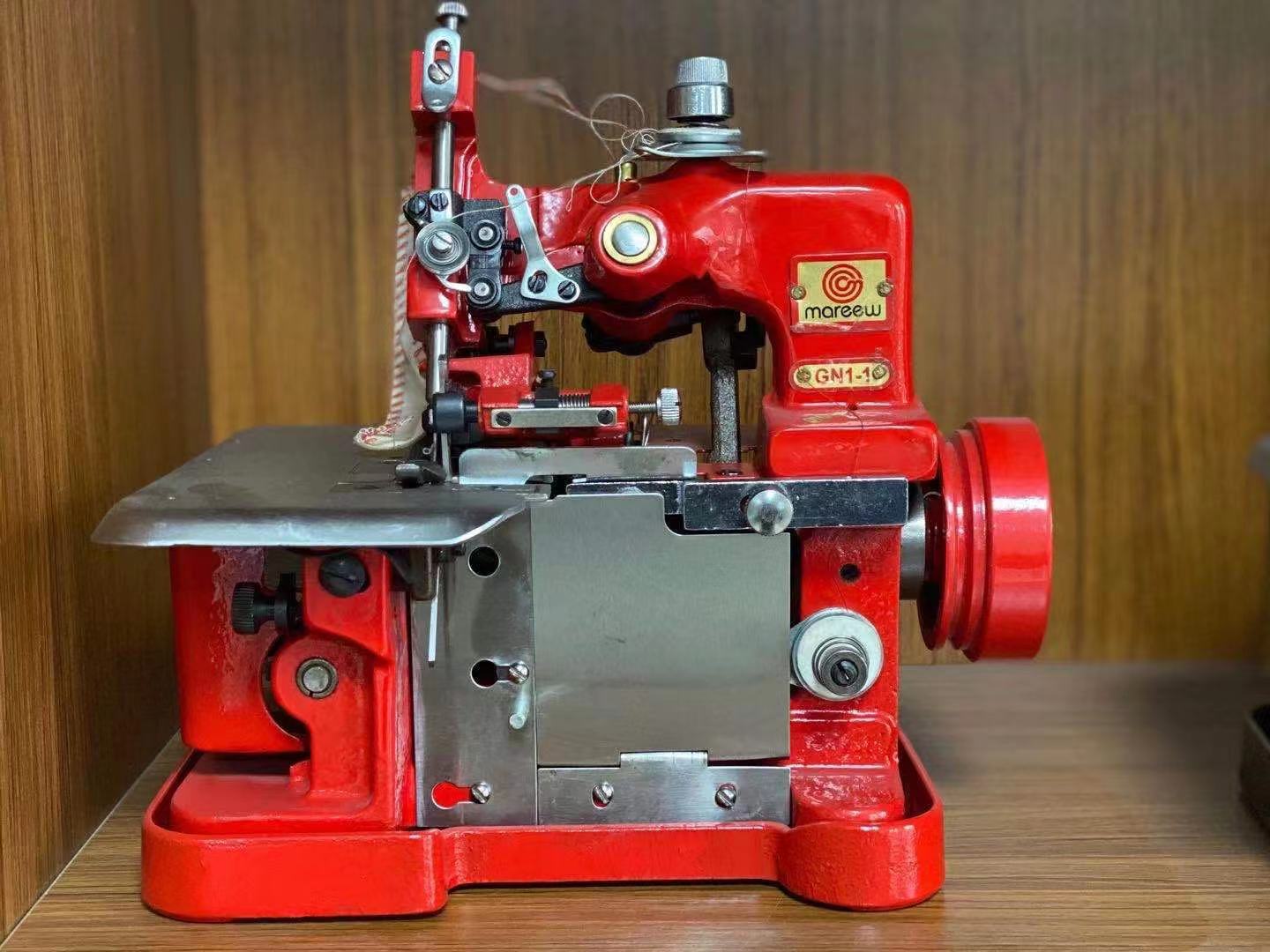 家用包缝机采购量- (998台可售)立即订购加入进货单一键铺货买家服务