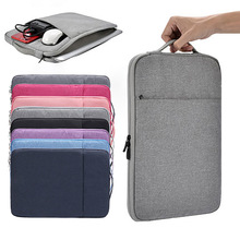 Laptop Bag for Macbook Air m2 Case  12 13.3 14 15  Inner Bla