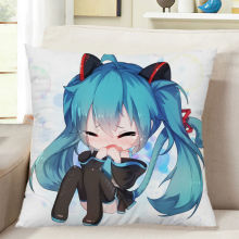 灿驰碧蓝航线抱枕动漫二次元周边雪风靠垫枕头双面男女朋友礼物可