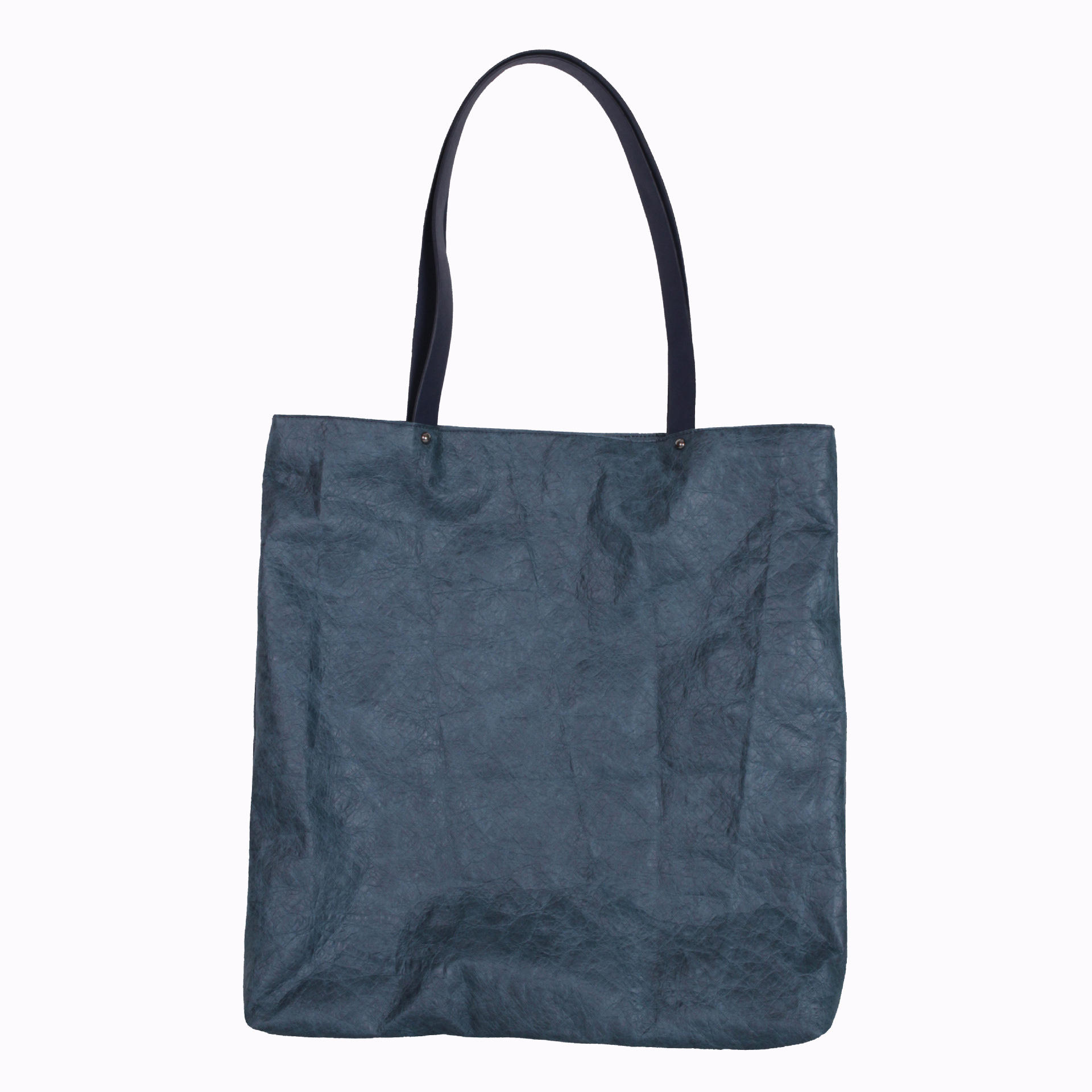 采购2021冬厂家定制杜邦纸手提袋防水撕不烂特卫强手拎袋纯色杜邦纸