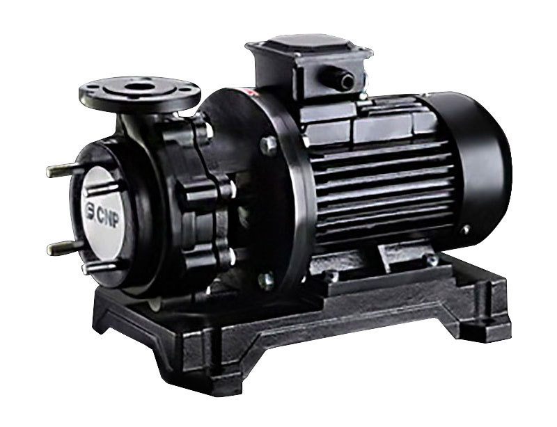 南方氟塑料离心泵sz50-32-125 耐酸碱腐蚀化工泵 单级卧式水泵