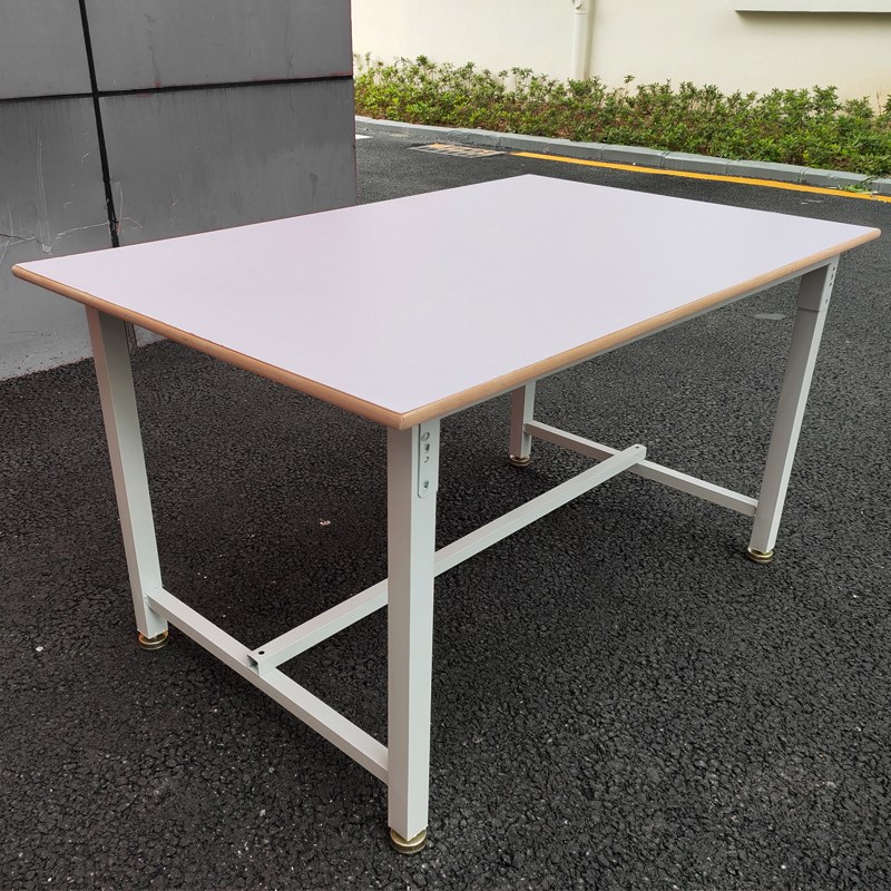 服装裁剪台裁剪桌裁床台组合面板制衣厂包装台查货台裁布工作台桌