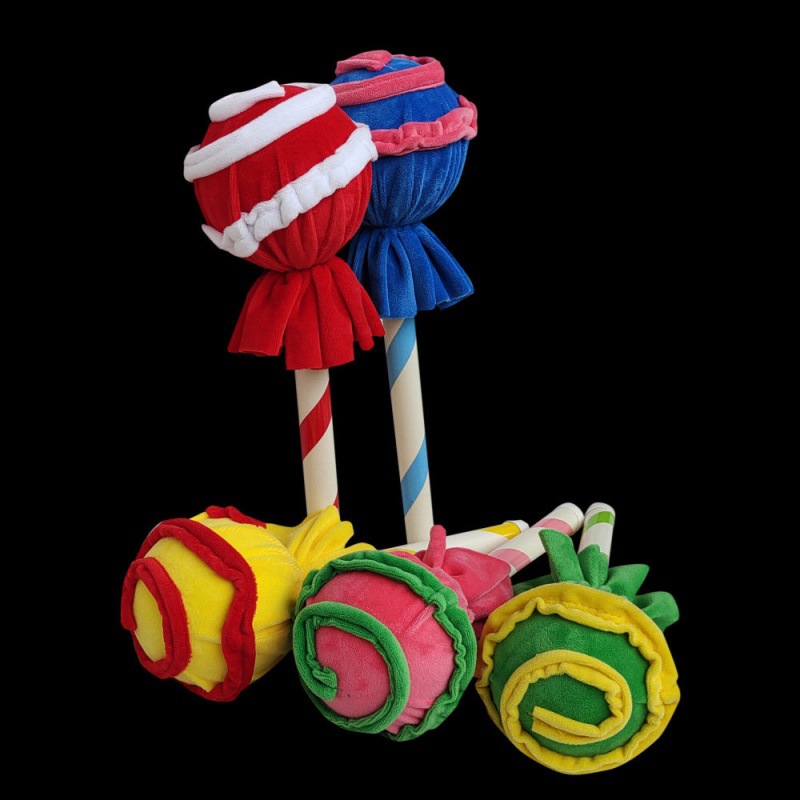 棒棒糖道具幼儿园玩具早操器械儿童舞蹈表演演出运动会入场手拿