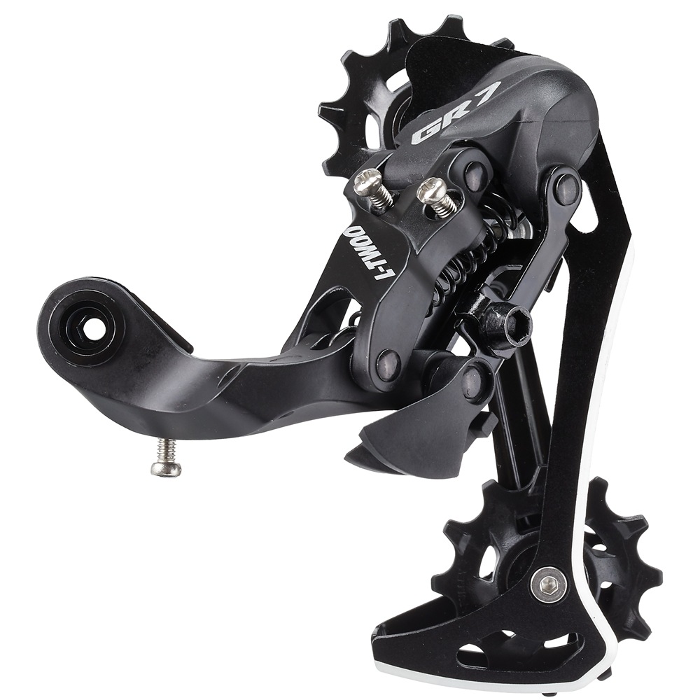 蓝图ltwoo变速器套件gr9 gr7手变后拨11速10速碟刹单盘公路变速器