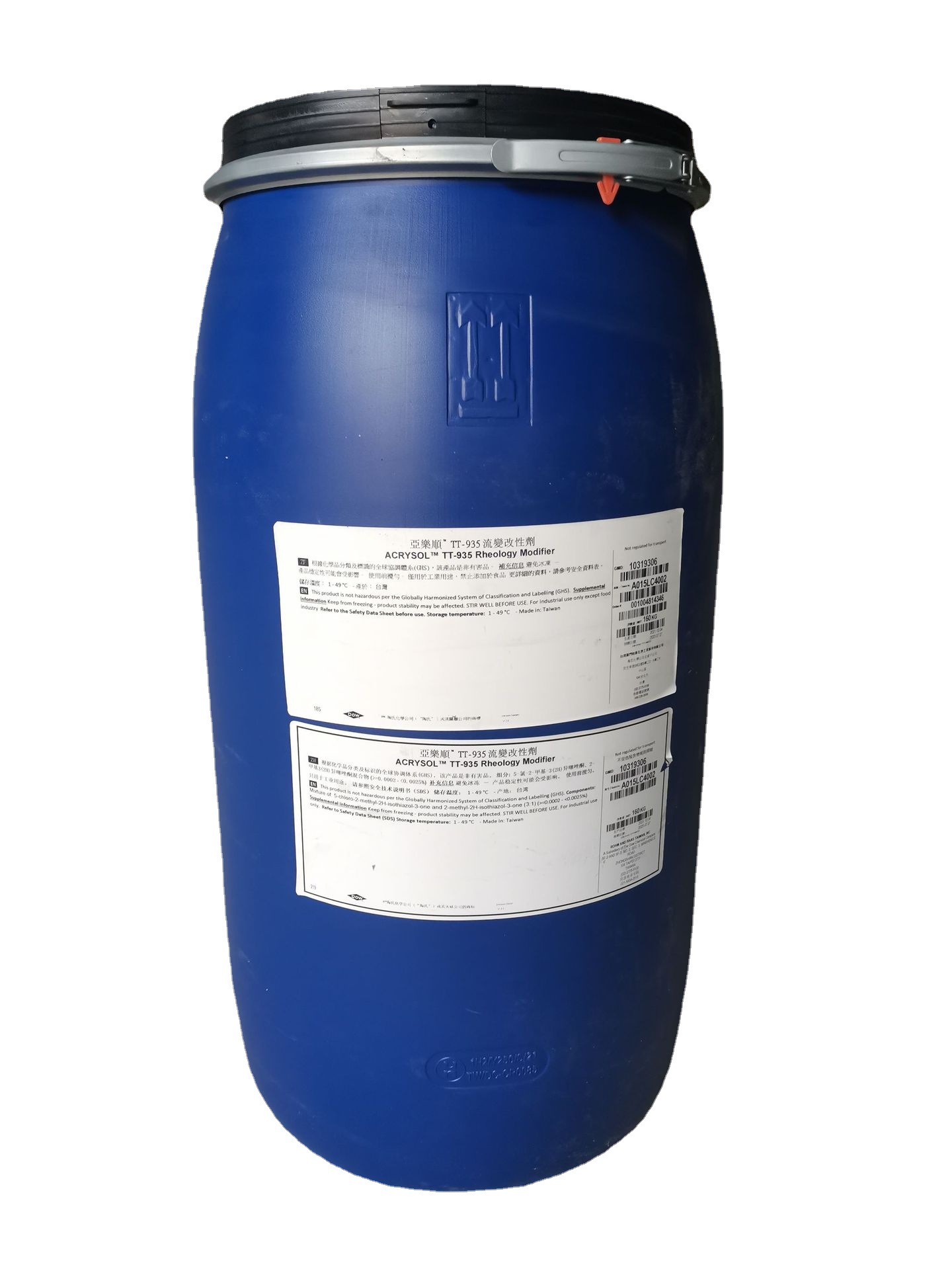 亚乐顺tt-935流变改性剂 水性涂料疏水改性碱溶性乳液型增稠剂