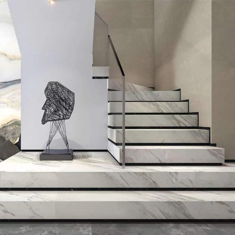 大理石楼梯楼梯