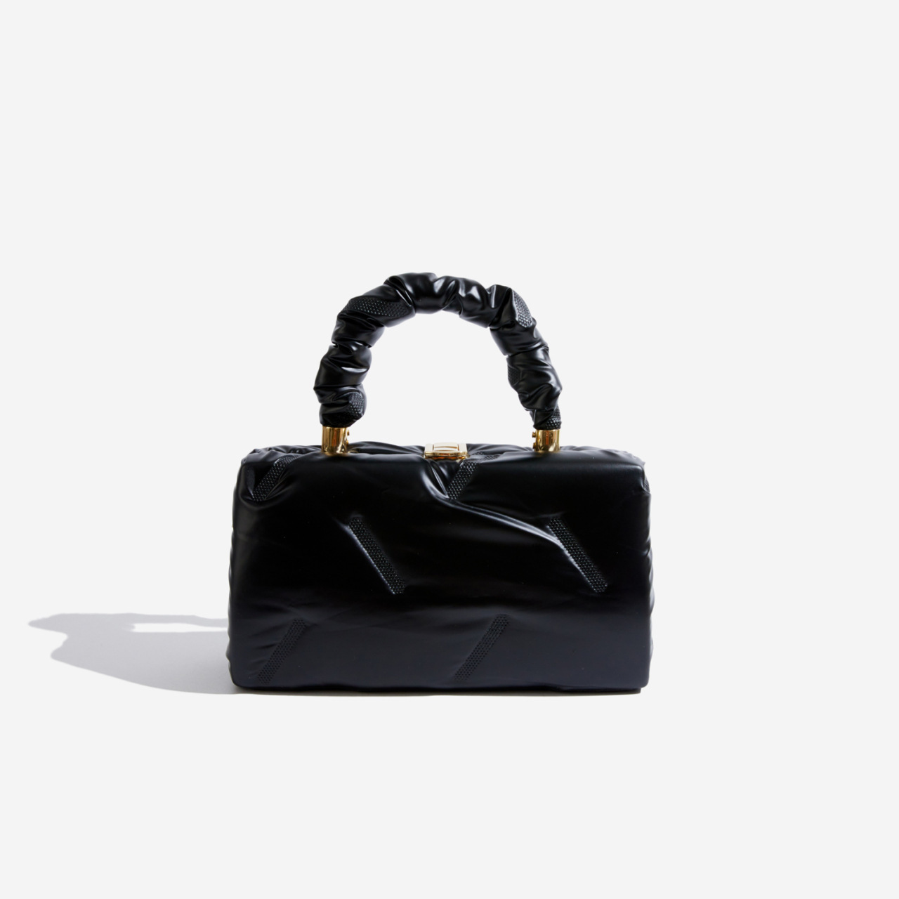 Women's Bag 2023 New Women's Bag Fashion Trend Large Capacity Shoulder Bag Rhombus Chain Messenger Bag Box Bag