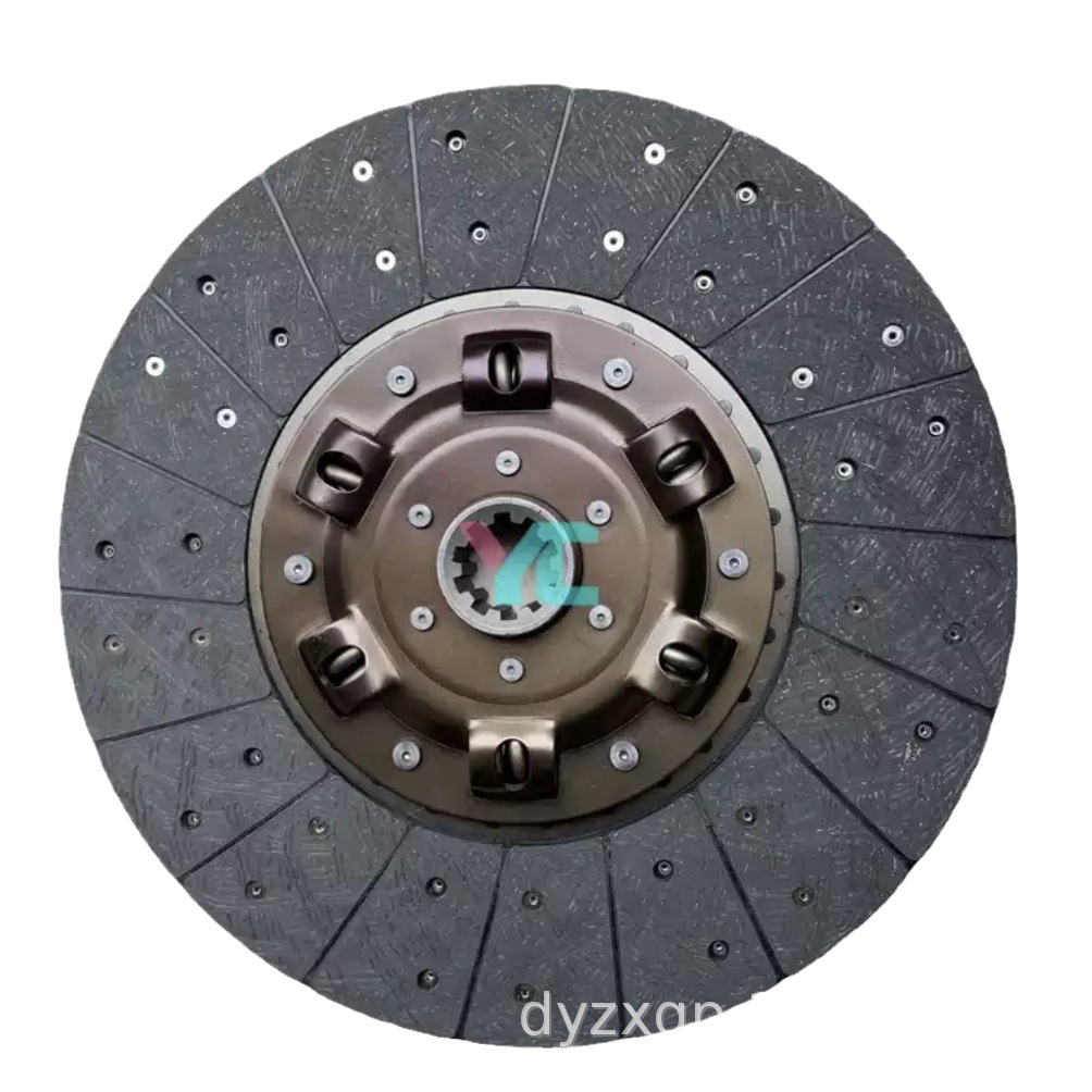 适用于rf8 re8 pf6 rf10 pe6系列离合器片30100-90604 3010090604