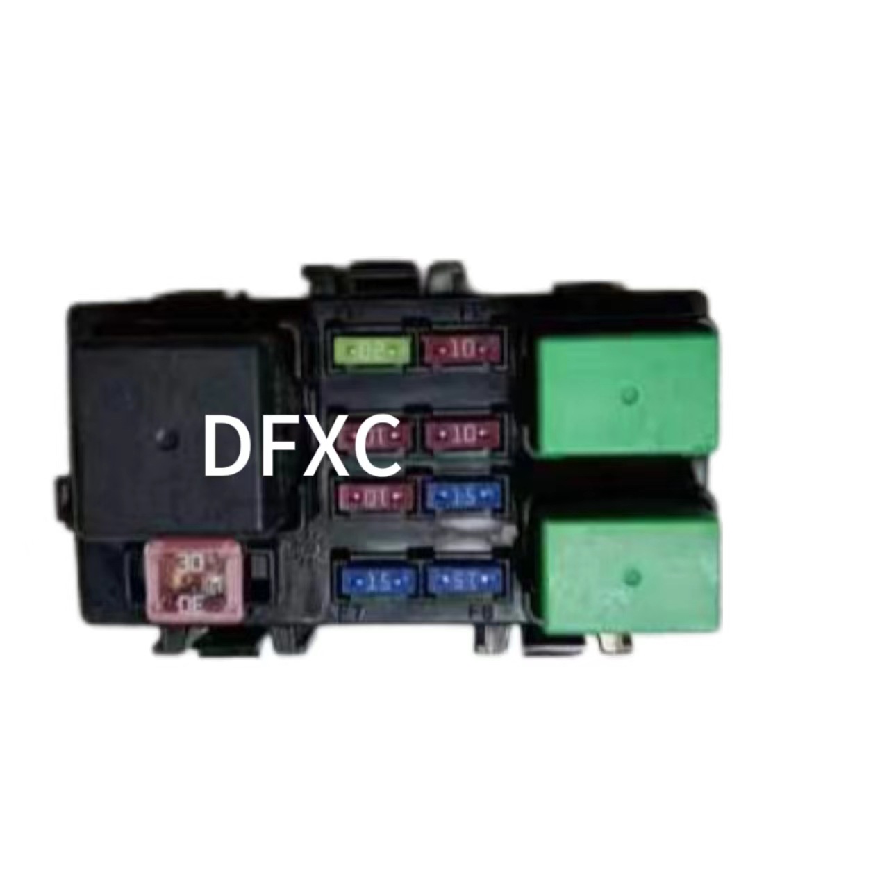 适用于北京 现代ix35小保险盒91951-2s000-阿里巴巴