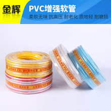 PVC蛇皮管 塑料软水管无味线管网纹管园林浇花浇菜水管农用蛇皮管