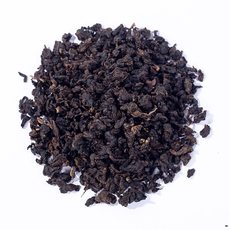 茗林苑 奶茶茶叶 红乌龙茶奶茶原料乌龙茶茶叶袋装奶茶店适用