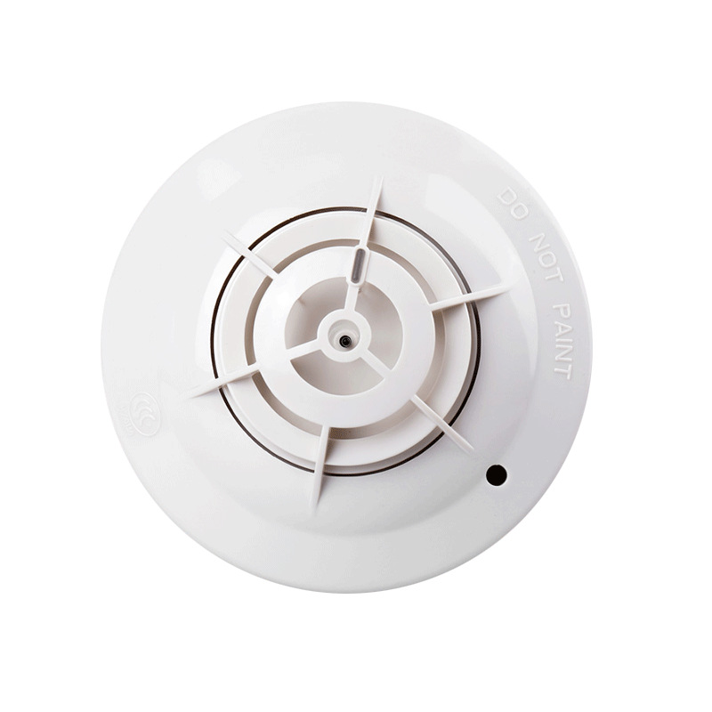 泰和安jtw-zdm-tx3110a点型感温火灾探测器 编码型温感保证正品