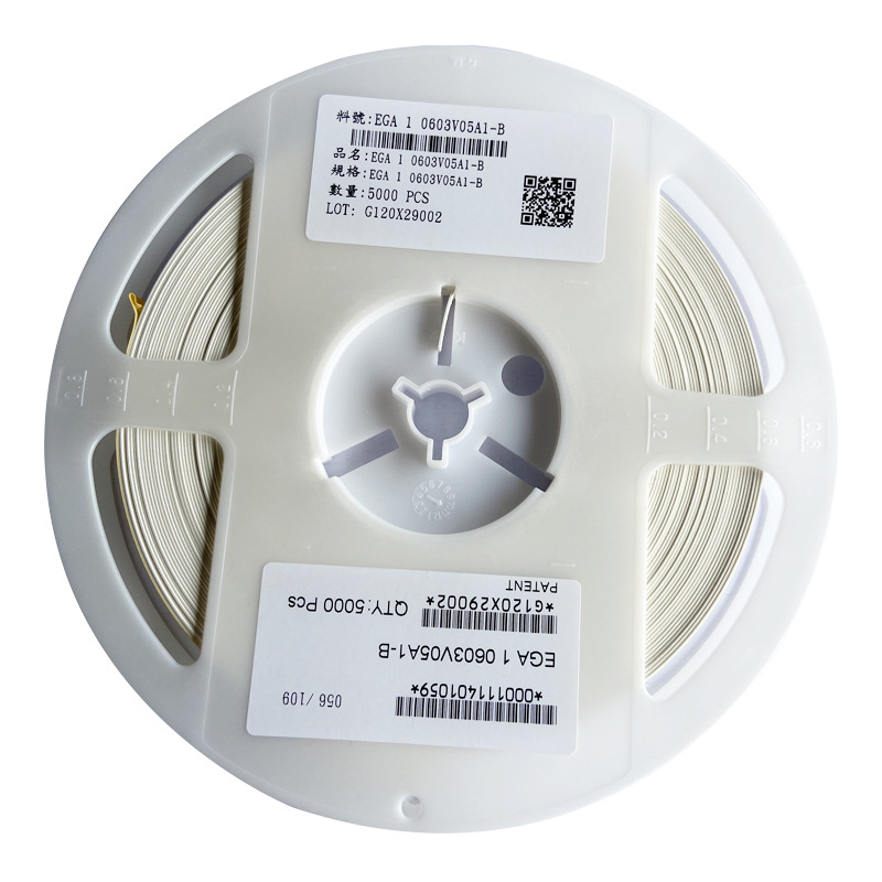 inpaq佳邦磁珠bmcb1005b102ebp