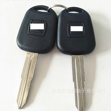 适用众泰汽车锁匙胚众泰5008汽车钥匙胚 众泰2008钥匙 众泰钥匙