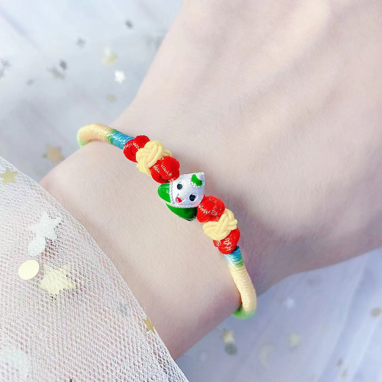 28元49421条可售立即订购加入进货单买家服务支付方式品牌:万利福银饰