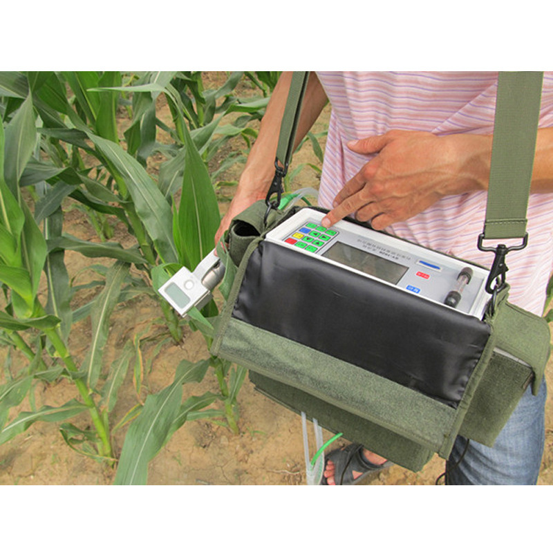 hmgh20光合仪植物光合作用测定仪便携式光合仪