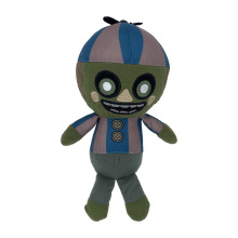跨境新品 fnaf毛绒公仔 balloon boy plush toy 气球男孩玩偶