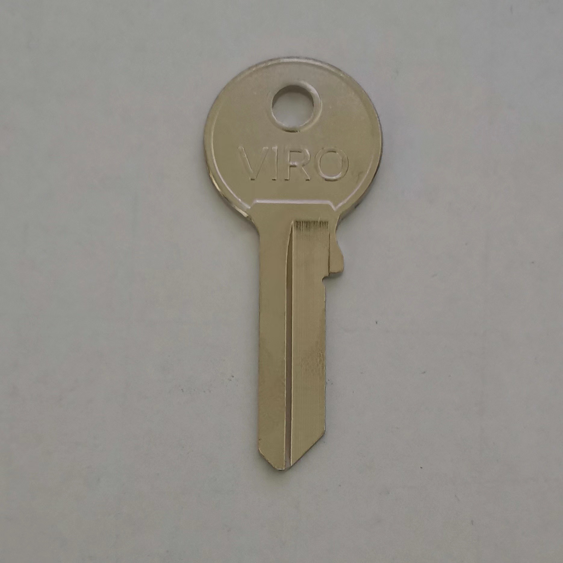 钥匙胚 铜铁钥匙防盗门 配钥匙 厂家直销批发