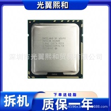 lntel/至强 W3690 3.46GHZ/12M6.40