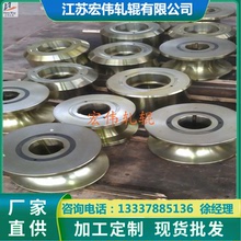 HW23-325高频直缝焊方管圆管轧辊压轮备件