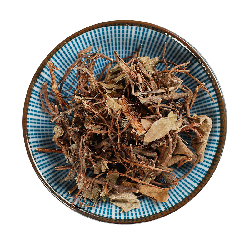 中药材 三角枫 爬山虎 三角风 500g 可搭配见血清 艾草