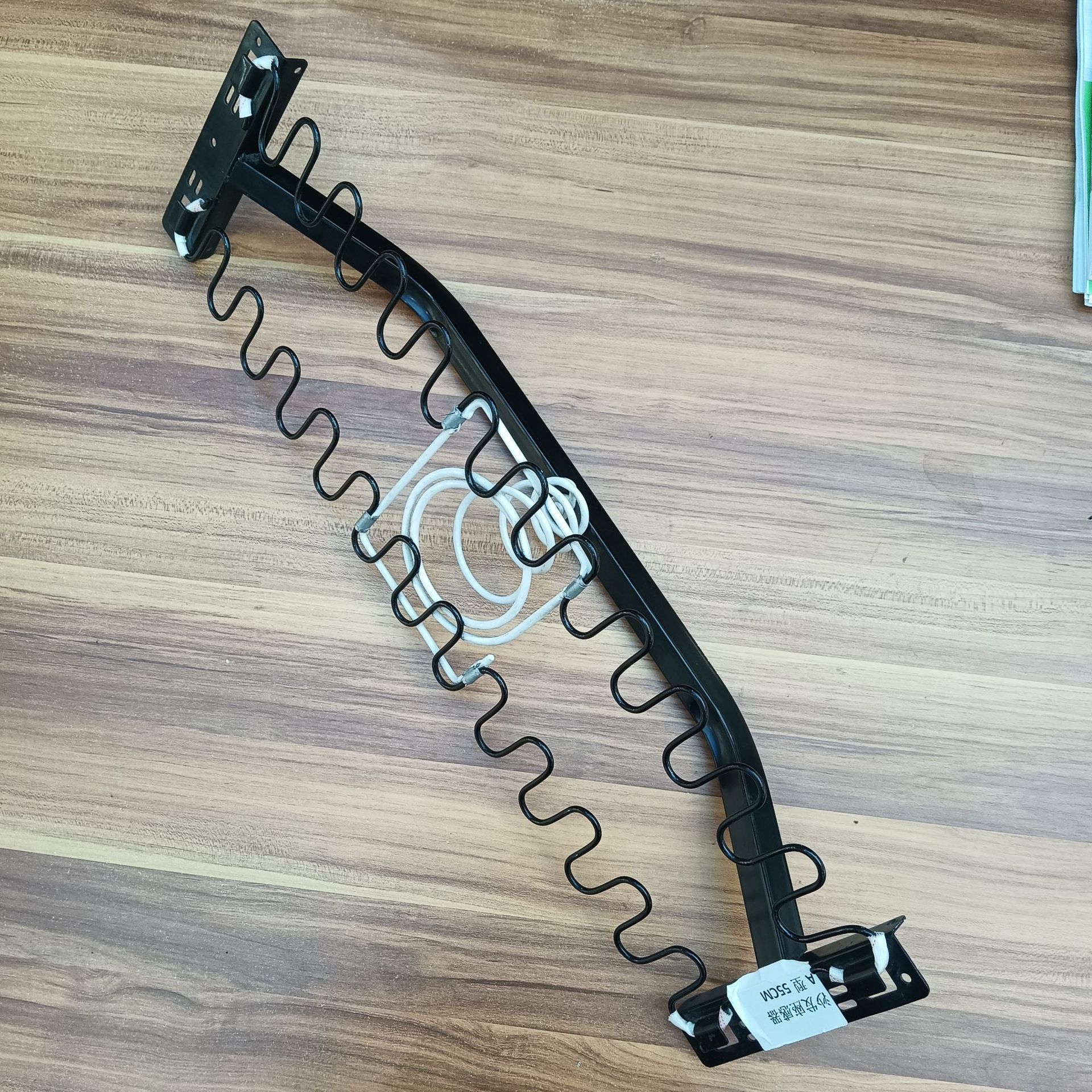 功能簧沙发配件平簧拉簧异型弹簧厂家批发电泳蛇簧 沙发弹簧-阿里巴巴