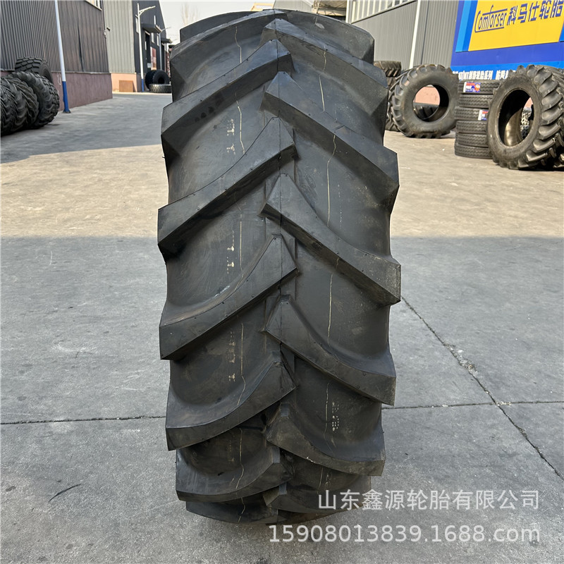 1-26克拉斯联合收割机收获拖拉机真空轮胎23.1-26-阿里巴巴