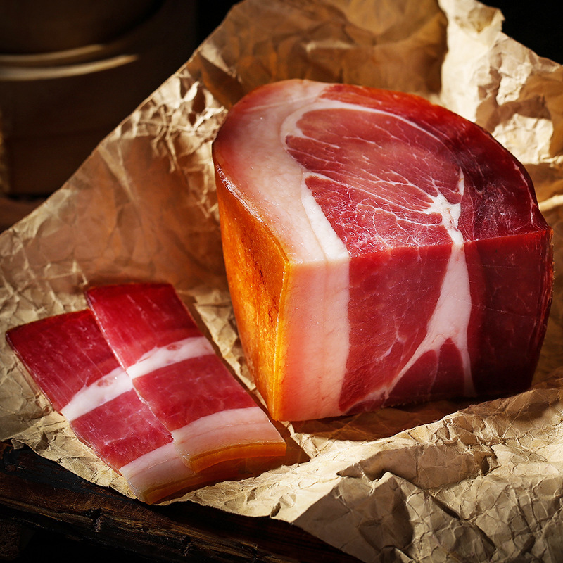 宣威火腿肉