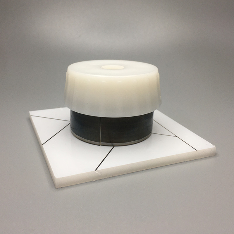 窗帘家用手动打孔机diy手工制作布带打孔工具罗马圈圆形孔开孔器
