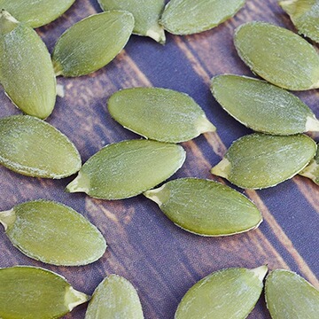 一品素心原味南瓜子500g纸皮大袋装五香熟瓜籽仁炒货散装零食包邮