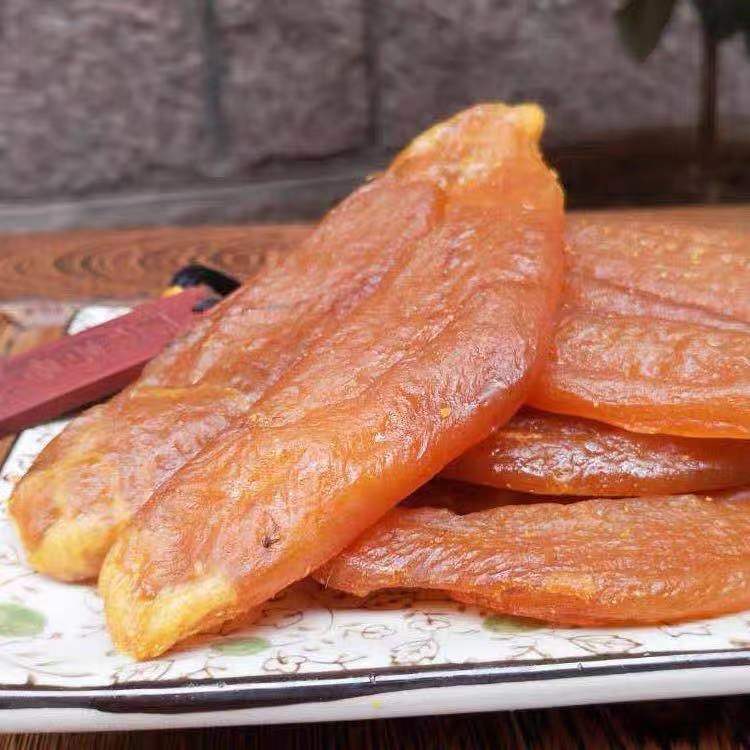 野生淡干黄鱼籽干鲜香淡低盐鲜香做鱼子酱寿司料理用海产干货250g