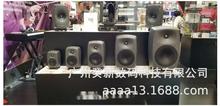 真力录音棚监听 G4 Genelec G Four G4A 家用音箱 HIFI 有源音响