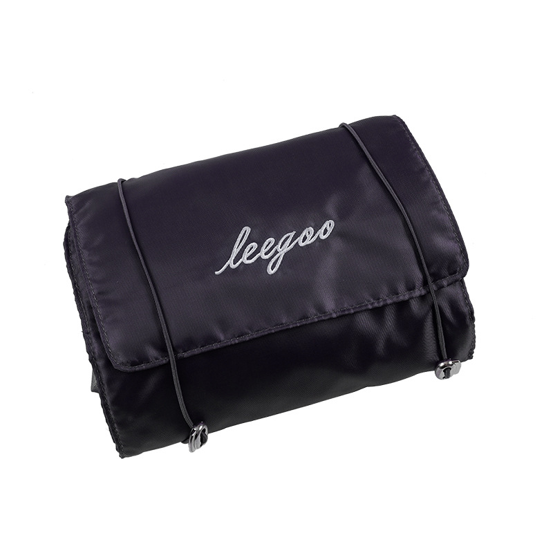 2022 New Travel Cosmetic Bag Women's Portable Large Capacity Buggy Bag Makeup Skin Care Products Wash Dinner Bag