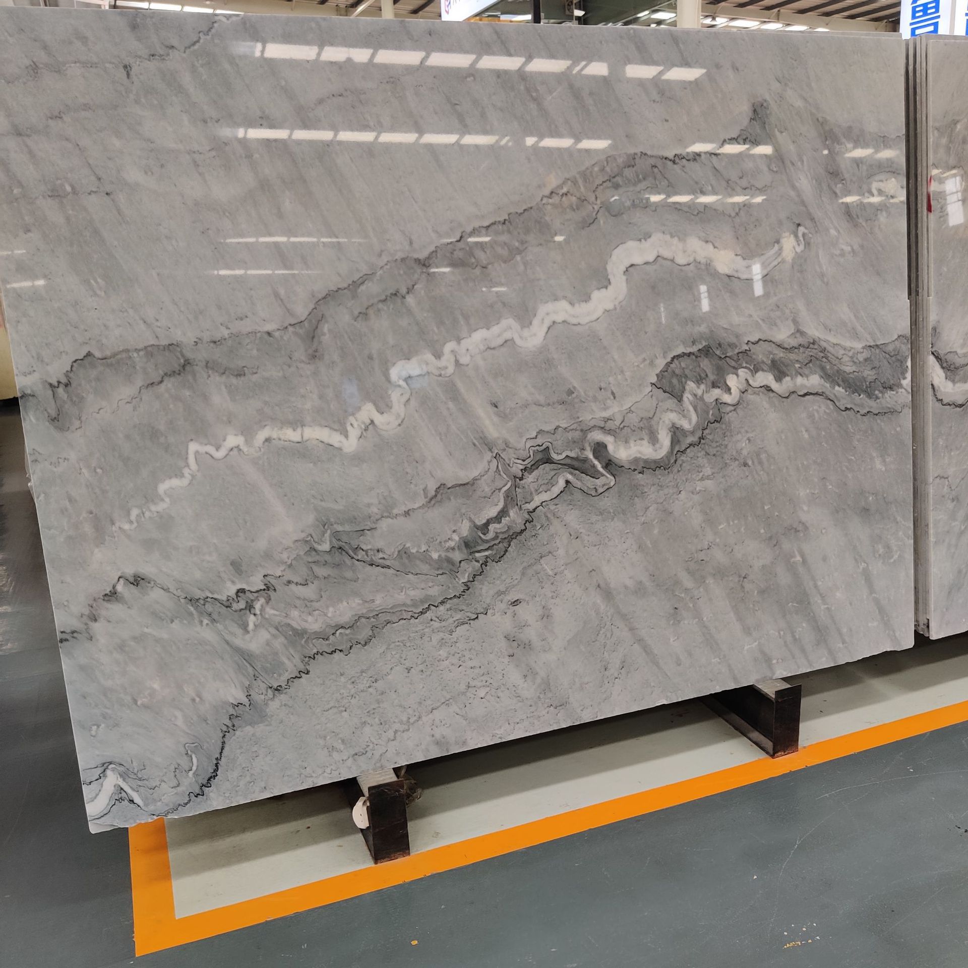 0成交0平方米安徽山东大理石广西灰姑娘窗台石 石材门套国产灰色