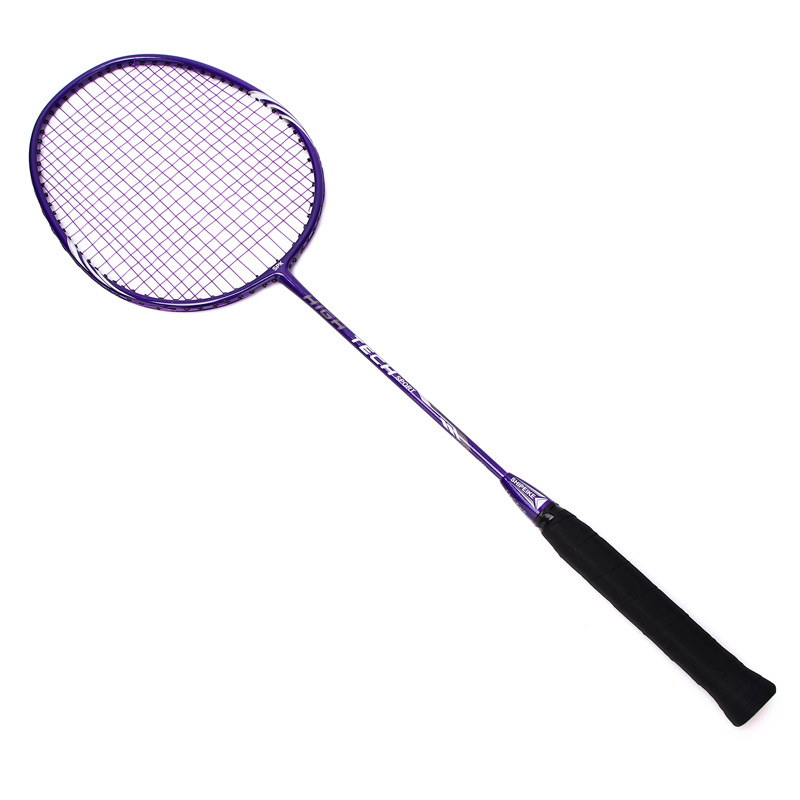 Speke Badminton Racket Genuine Ultra-Light Professional Offensive Suit Carbon Fiber Durable Simple Meter Durable