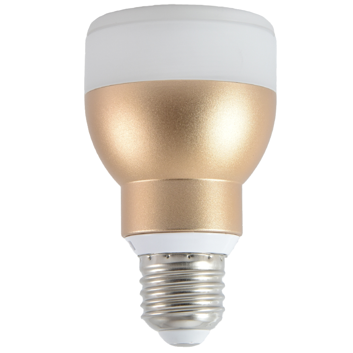 a0【新品】led聚光灯泡餐饮防眩射灯e27螺口火锅餐桌调焦暖光不刺