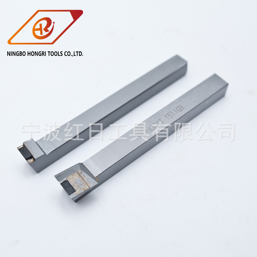 金刚石平头左刀高头偏左数控刀具pcd刀具pcd外圆刀