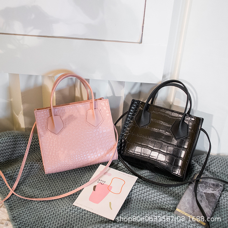 Women's Bags Mini Trendy Handbag 2023 New Ladies Handbags Crossbody Bag Factory Outlet Handle Bag