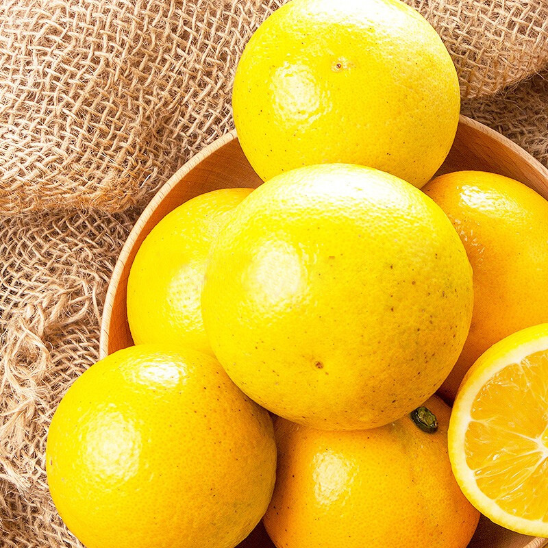 湖南麻阳冰糖橙黄橙甜蜜多汁现摘新鲜水果手剥橙产地批发一件代发