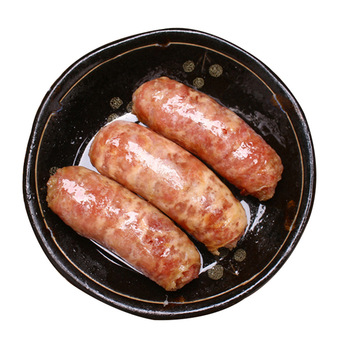 双汇好劲道牛肉风味香肠60g*50支 火腿肠煎炸烧烤香肠牛肉味香肠-报价