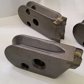 供应地下连续墙成槽机铣齿连续墙齿图