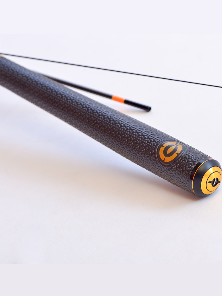 客友二代67号台钓竿28调竞技黑坑超轻超硬4.5米鲫/鲤鱼钓鱼竿